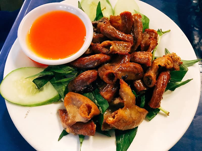 Hình ảnh Quán Ăn Hàn Quốc HIP - 2