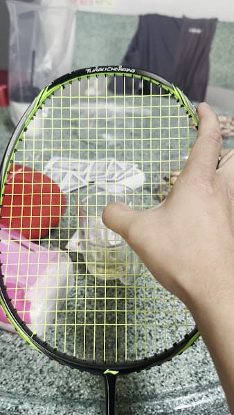 Hình ảnh VNB Sports - Hệ thống cửa hàng cầu lông, tennis, pickleball - 5