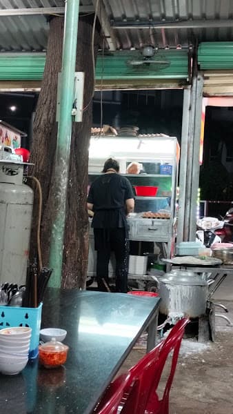 Hình ảnh Bún chả hà nội - 3