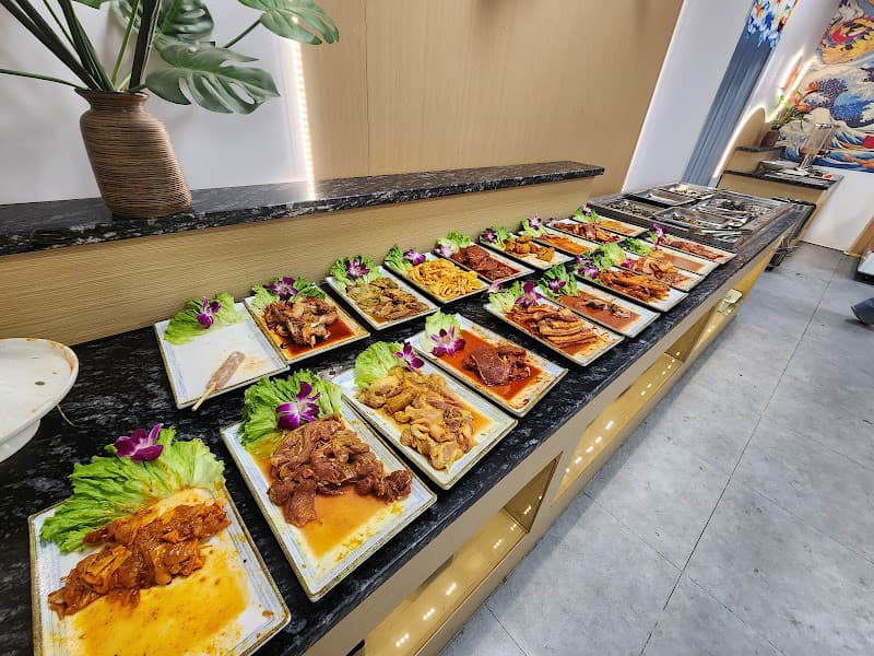 Hình ảnh Sumo BBQ & Hotpot Buffet - 6