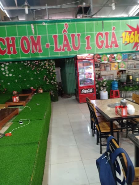 Hình ảnh Lẩu Nướng BBQ - 3