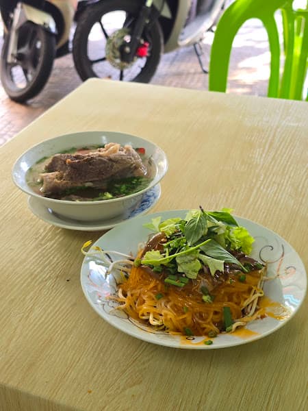 Hình ảnh Hủ Tiếu VĂN VĨ - 2