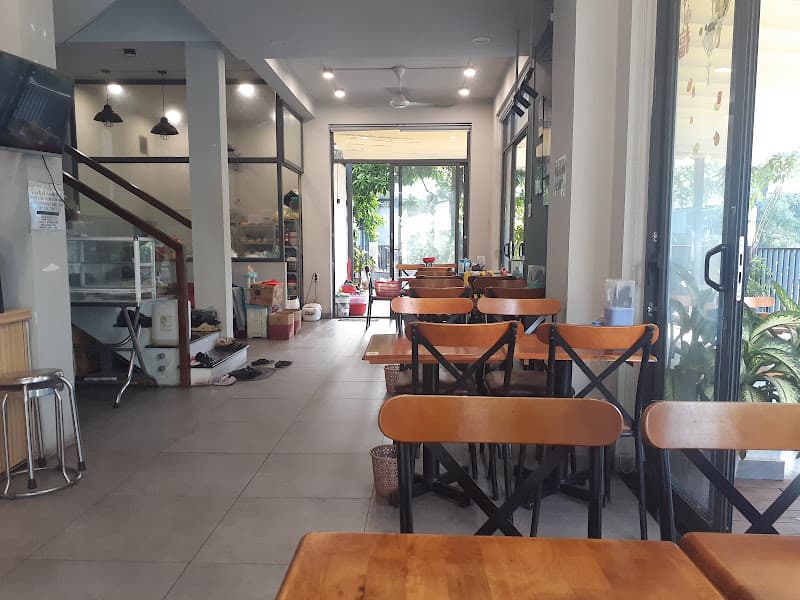 Hình ảnh BÚN CHẢ HÀ NỘI - AN - 3