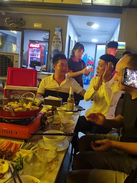 Hình ảnh Bò ngon An San - 3