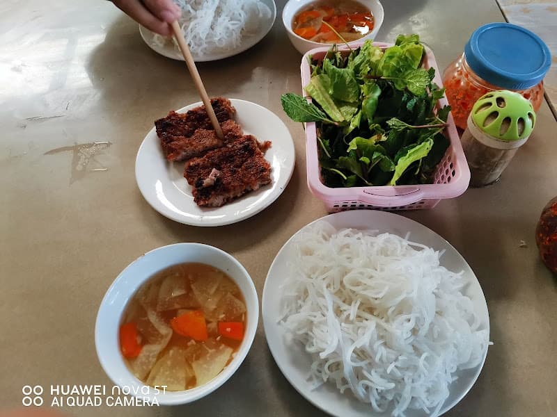 Hình ảnh BÚN CHẢ HÀ NỘI - 3