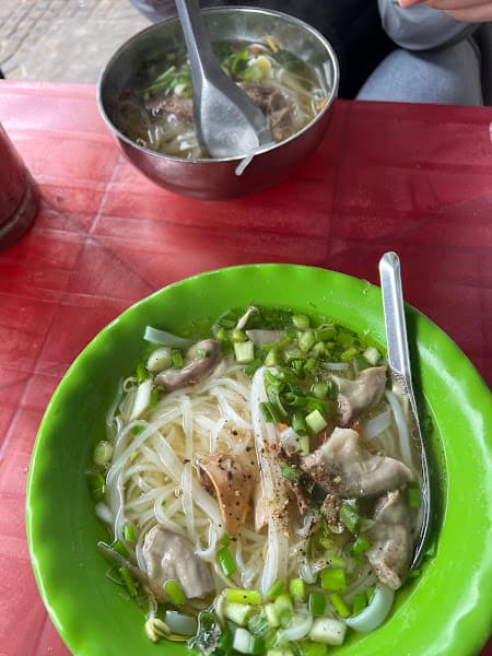 Hình ảnh Hủ tiếu Bà Sẩm 2 - 2