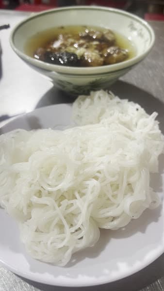 Hình ảnh Ngọc Quán - Bún chả Hà Nội - 2