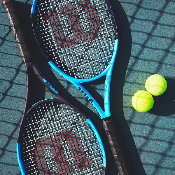 Hình ảnh Siêu Thị Tennis - 3