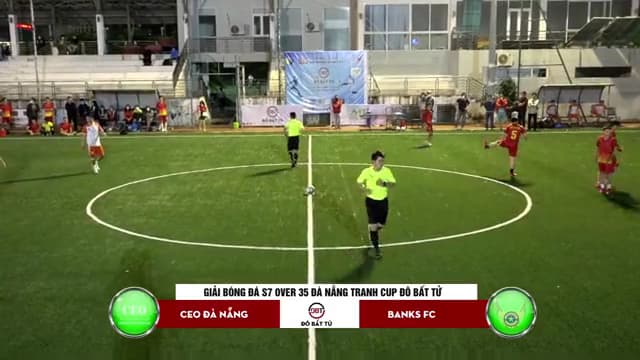 Hình ảnh Làng Thể thao Tuyên Sơn - 2