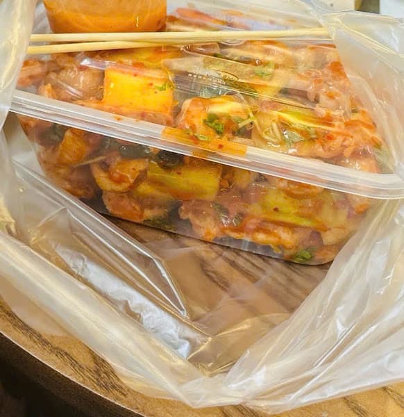 Hình ảnh Chân Gà Sốt Thái Thanh Oai - 4