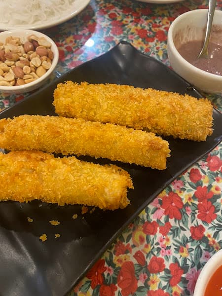 Hình ảnh Chả Cá Lã Vọng Hồng Đăng - 2