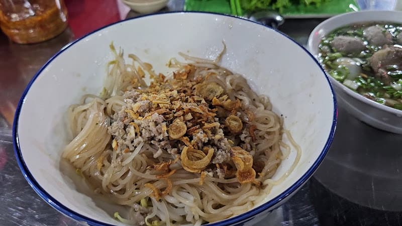 Hình ảnh Hủ tiếu Sa Đéc Tân Hải - 3