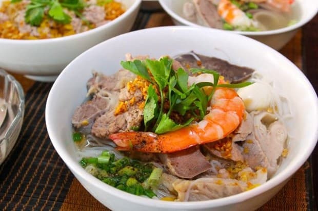 Ảnh bìa Hủ tiếu Sa Đéc