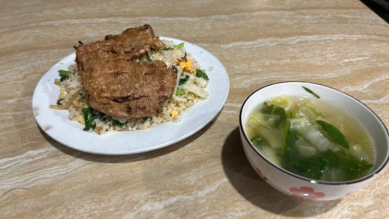 Hình ảnh Cơm Chiên Dương Châu Số 31 - 3