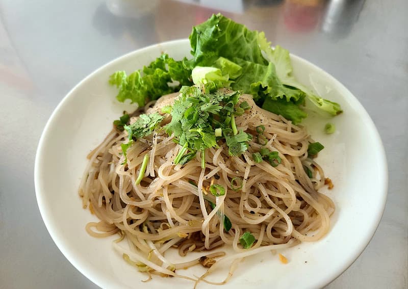 Hình ảnh Hủ Tiếu Bò Sa Đéc THƯ - 3