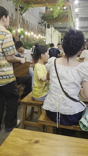Hình ảnh Cà Phê Muối Chú Long - 3