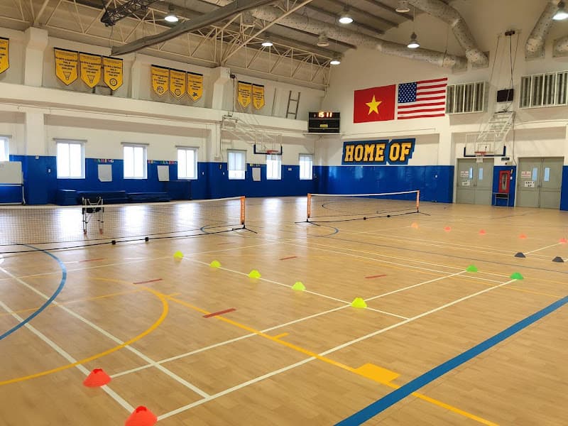 Hình ảnh Vietnam Tennis School - 5