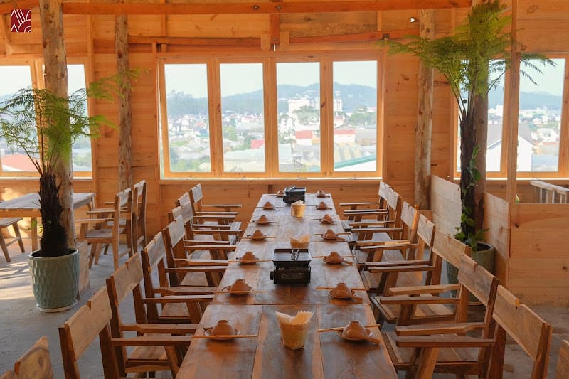 Hình ảnh Quán ăn Chiêng - 6