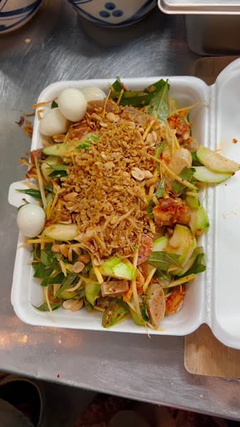 Hình ảnh Chân gà sốt Thái - Phan Thiết - 2