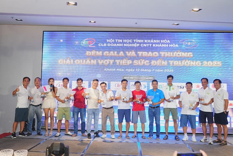 Hình ảnh Trung Tâm Thể Thao Lạc Hồng - 5