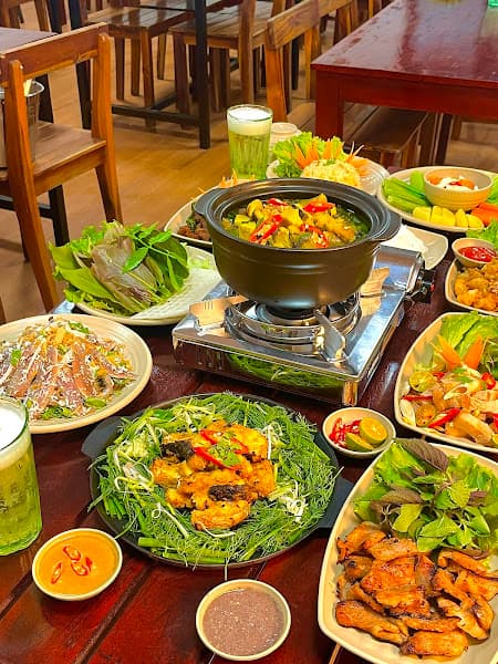 Hình ảnh Chả Cá Hà Nội - GrandWorld Phú Quốc - 4