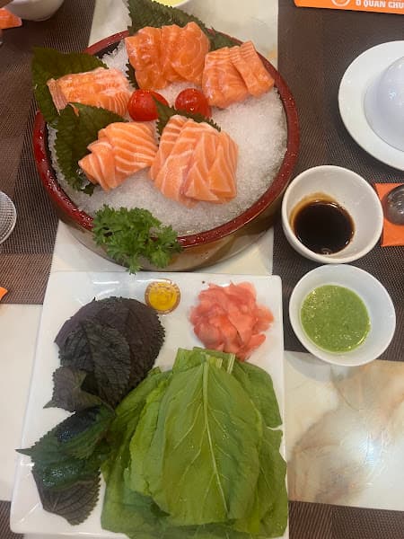 Hình ảnh Chả Cá Ô Quan Chưởng - 4