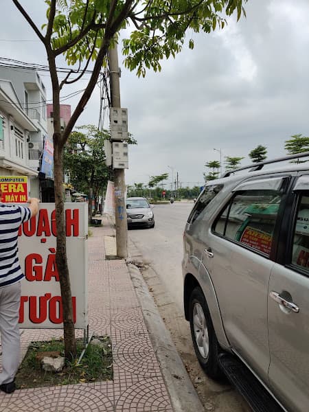 Hình ảnh Nhà Hàng Gà Mạnh Hoạch - 4