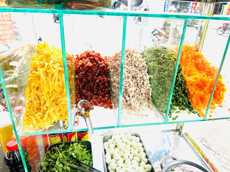 Hình ảnh Hằng Cơm Chiên Dương Châu - 2