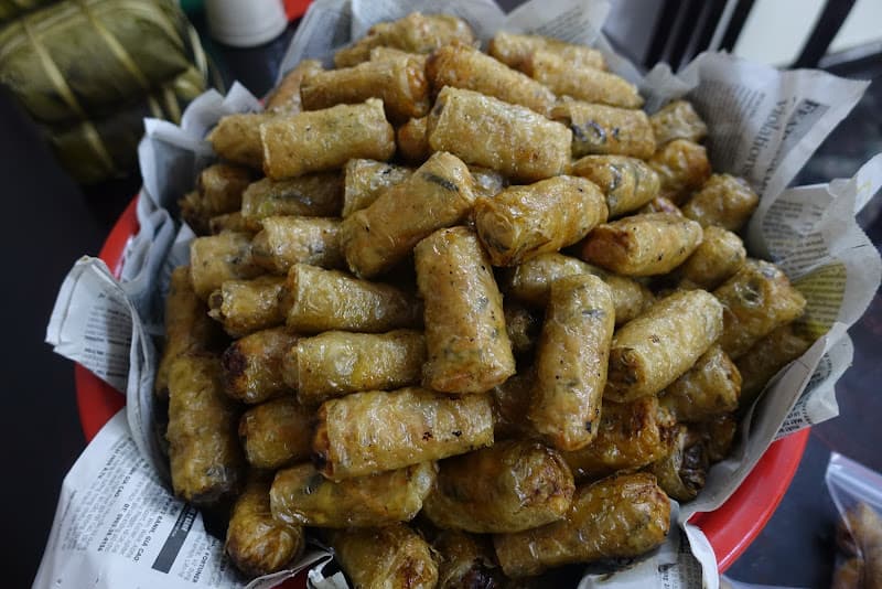 Hình ảnh Bún Chả Hà Nội - 5