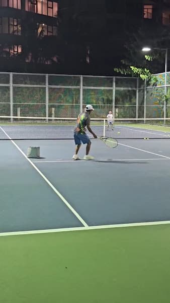 Hình ảnh Tennis Pickleball Novotel - 3
