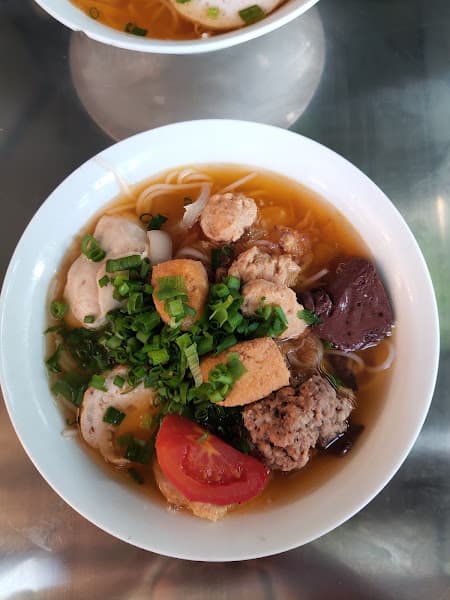 Hình ảnh Bún Chả, Cơm Tấm & Bún Thịt Nướng - Nhật Thảo - 8
