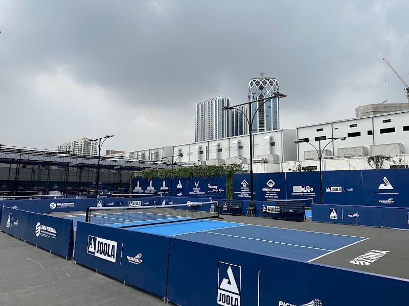 Hình ảnh Zinka Pickleball Hải Phòng - 4