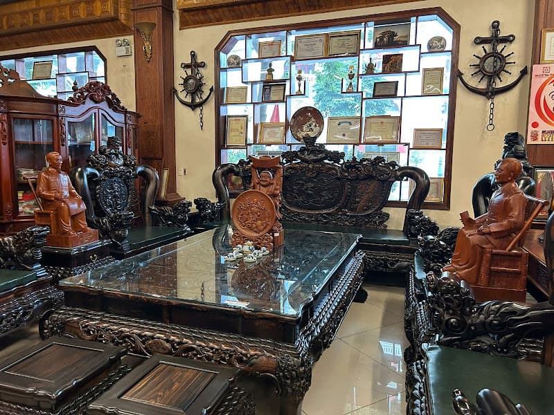 Hình ảnh Công Ty TNHH Hướng Mai - 3