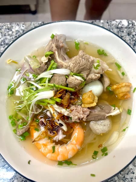 Hình ảnh Hủ tiếu Nam Vang Sa Đéc - 3