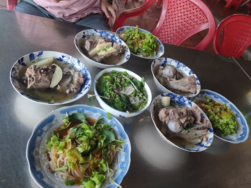 Hình ảnh Hủ tiếu Sa Đéc - Xuân Mỹ - 4