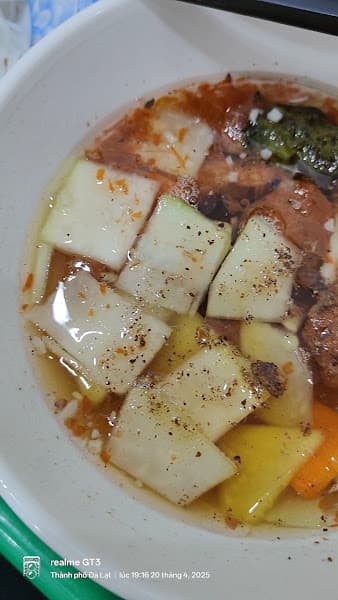Hình ảnh Bún Chả Hà Nội A Béo - 2