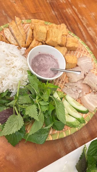 Hình ảnh Chả Cá Hà Nội Phố - 2