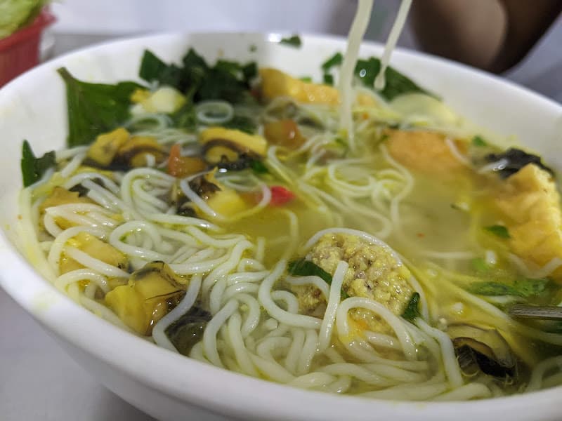 Hình ảnh Thùy Dương - Bún chả - Bún nem - Bún ốc Hà Nội - 2