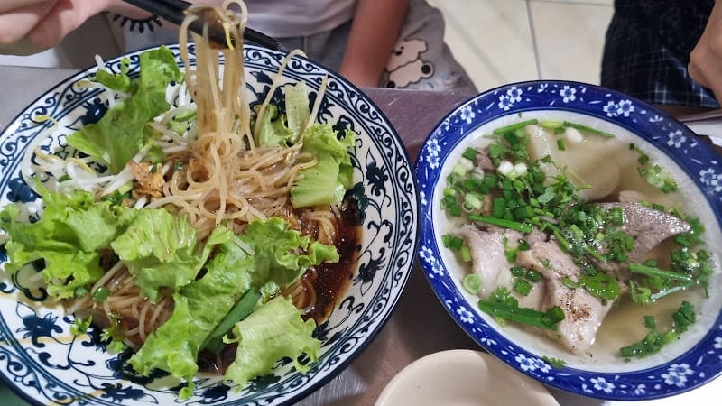 Hình ảnh Hủ tiếu Bà Tư - 2