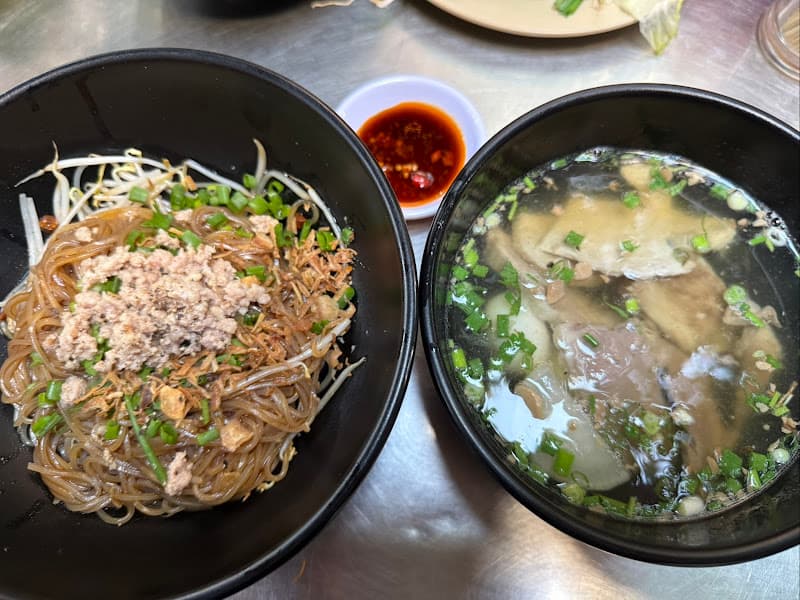 Hình ảnh HỦ TIẾU ĐỐC ĐÉC | Chi nhánh Hẻm Dầu - 2