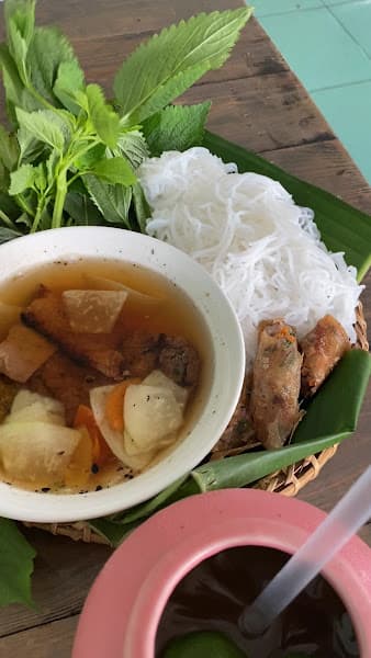 Hình ảnh Bún Đậu Mắm Tôm ĐẮC SINH 94 Mai Xuân Thưởng Vĩnh Hòa -Nha Trang -Khánh Hòa - 2