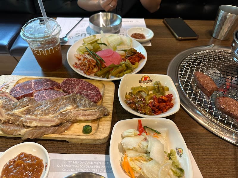 Hình ảnh Meat Plus Hồ Tây - 2