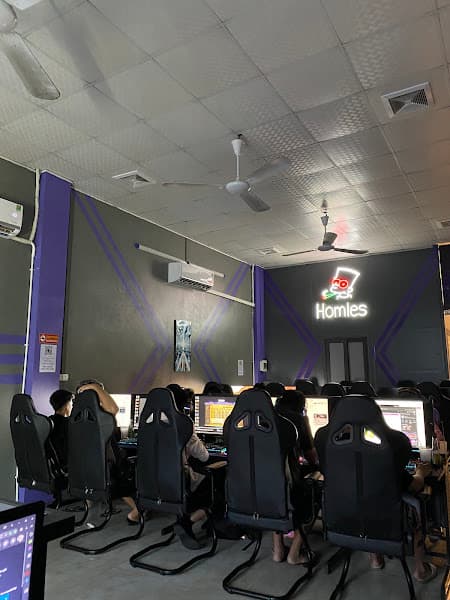 Hình ảnh Homies Gaming Từ Sơn - 2