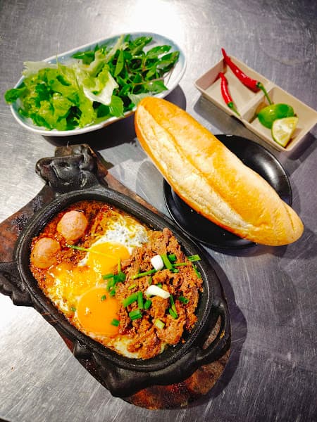 Hình ảnh Phở bát đá - Bún chả hà nội - 3