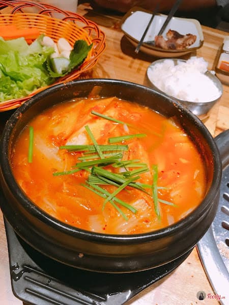 Hình ảnh Gogi House Lotte Mart Nha Trang - 10