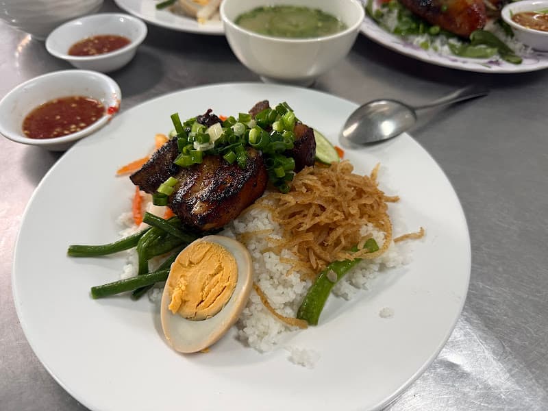 Hình ảnh Quán cơm Thuỳ Dương - 2