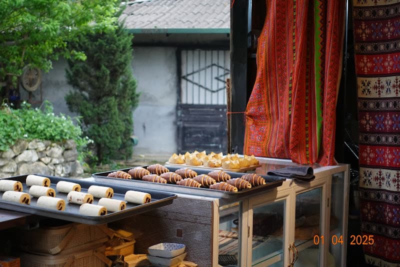 Hình ảnh Sa Mu Coffee & Restaurants - 5