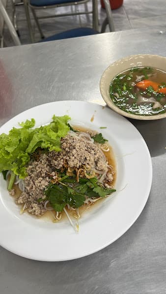 Hình ảnh Hủ tiếu Sa Đéc Ngân - 4