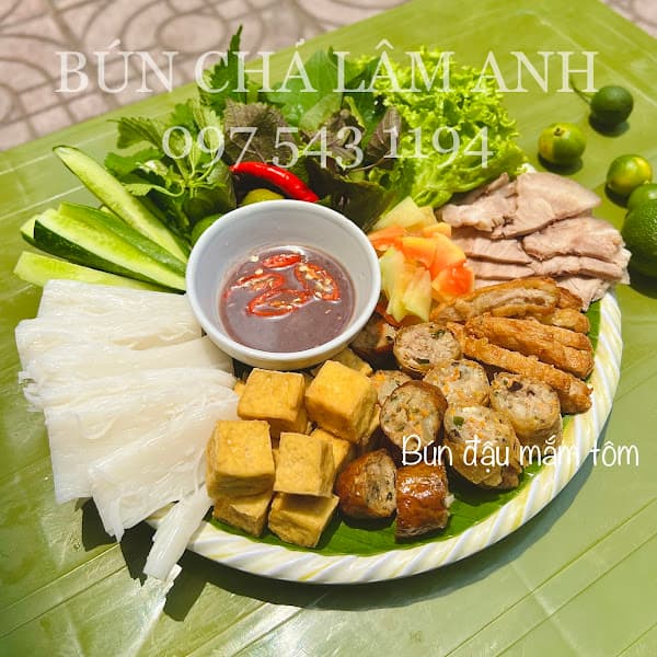 Hình ảnh BÚN CHẢ HÀ NỘI - HÙNG VƯƠNG NỐI DÀI - 4