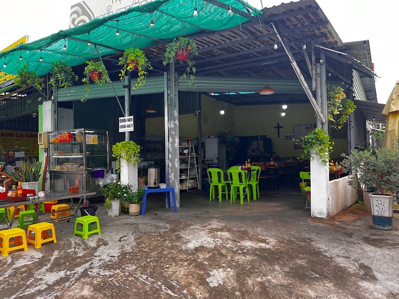 Hình ảnh Hủ Tiếu Sa Đéc - SUNEM - 3